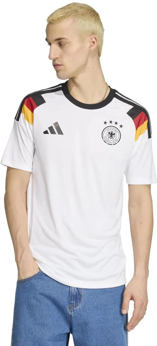 Fan-Shirt DEUTSCHLAND 26