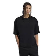 T-Shirt oversized aus Baumwolle