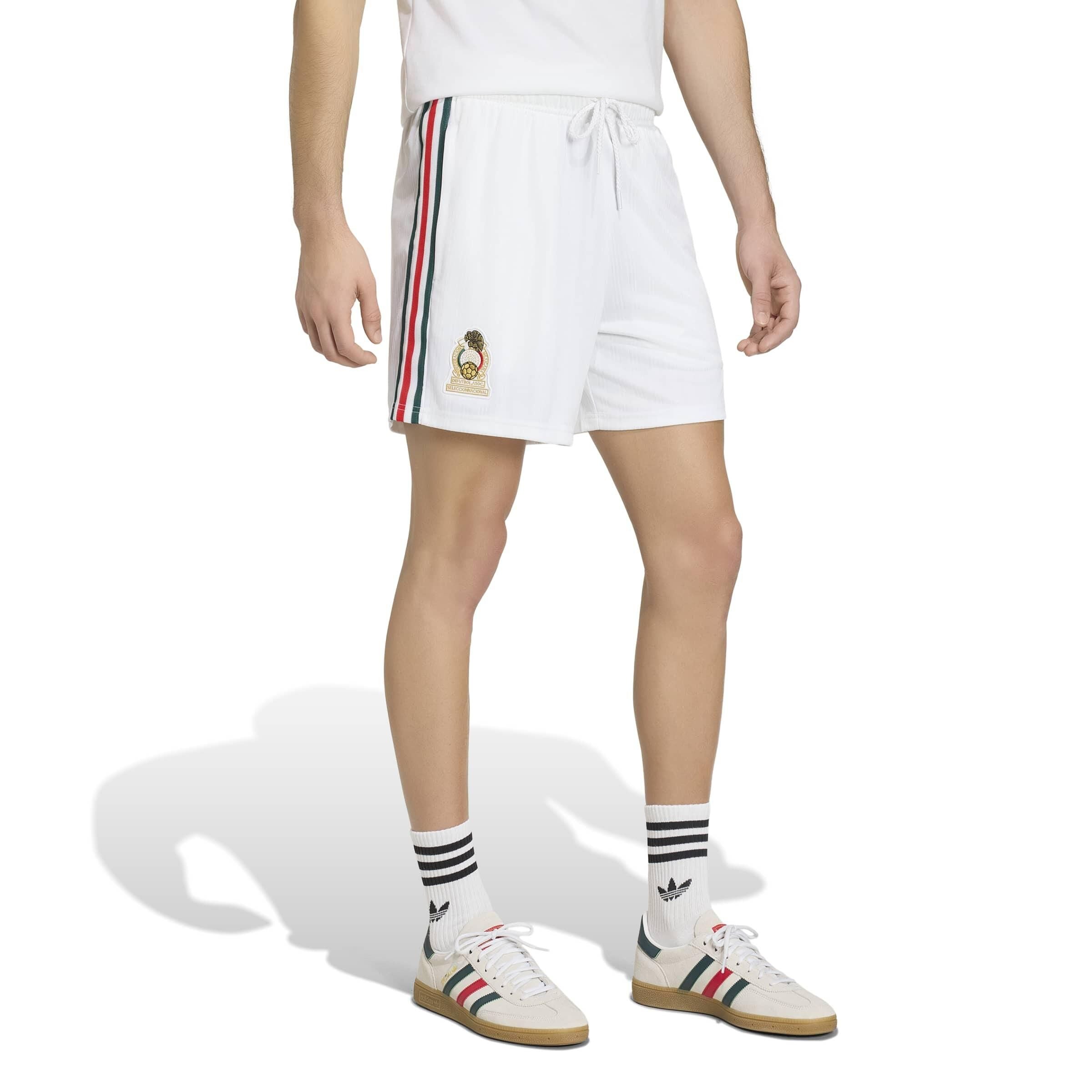 Fußballshorts MEXIKO ORIGINALS