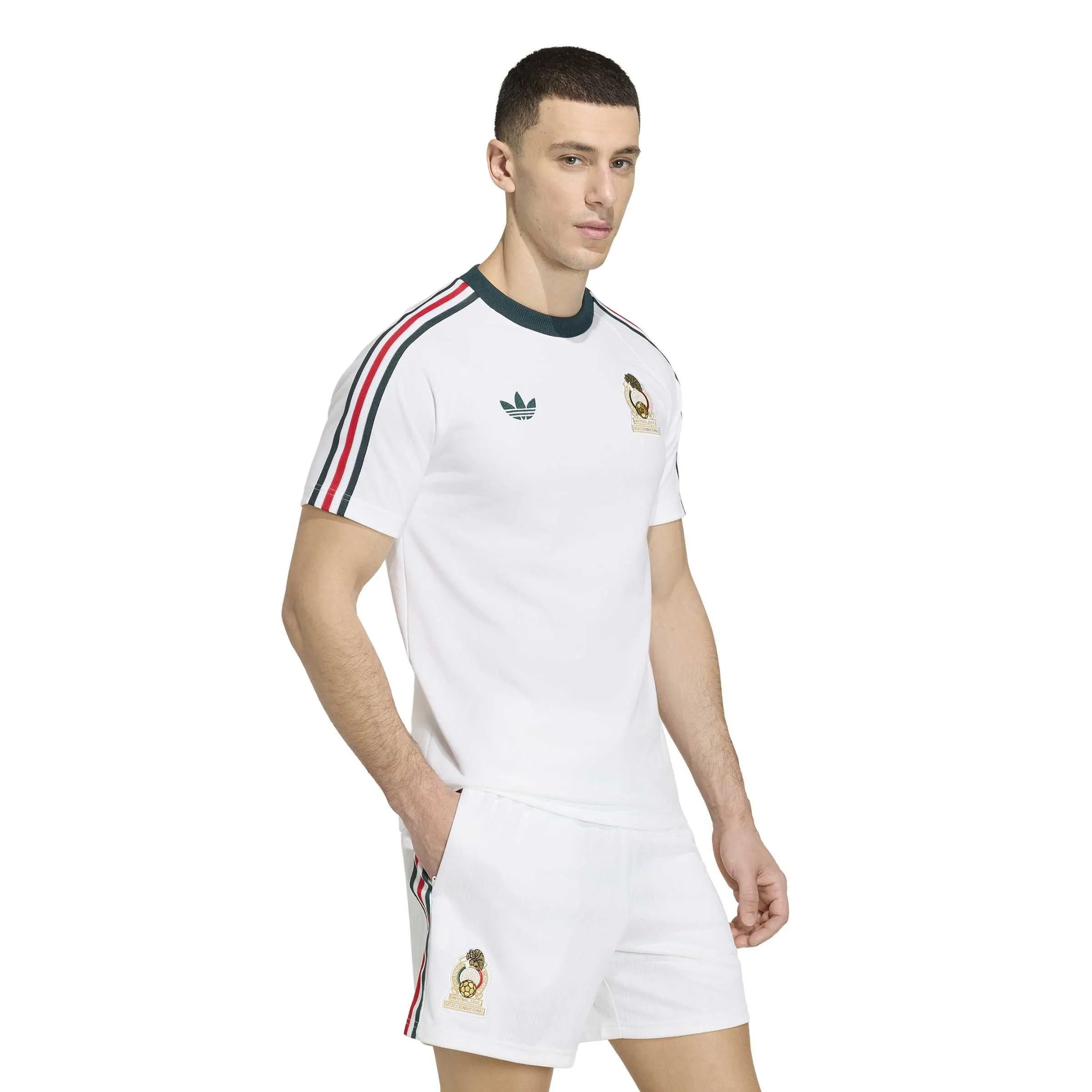 Fußballtrikot MEXIKO ORIGINALS