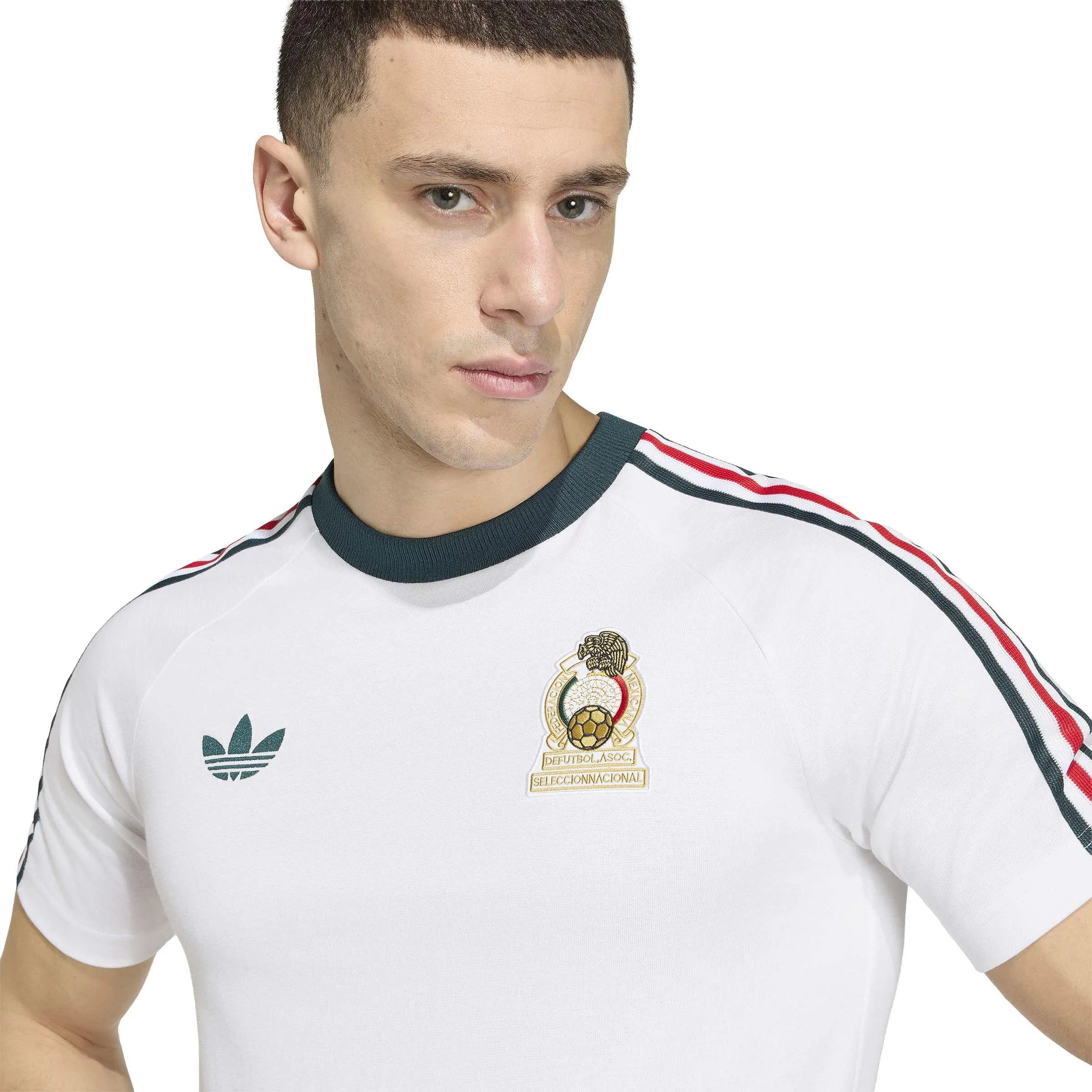 Strickshirt MEXIKO ORIGINALS 26