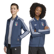 Auswärtsjacke ITALIEN ANTHEM Kids