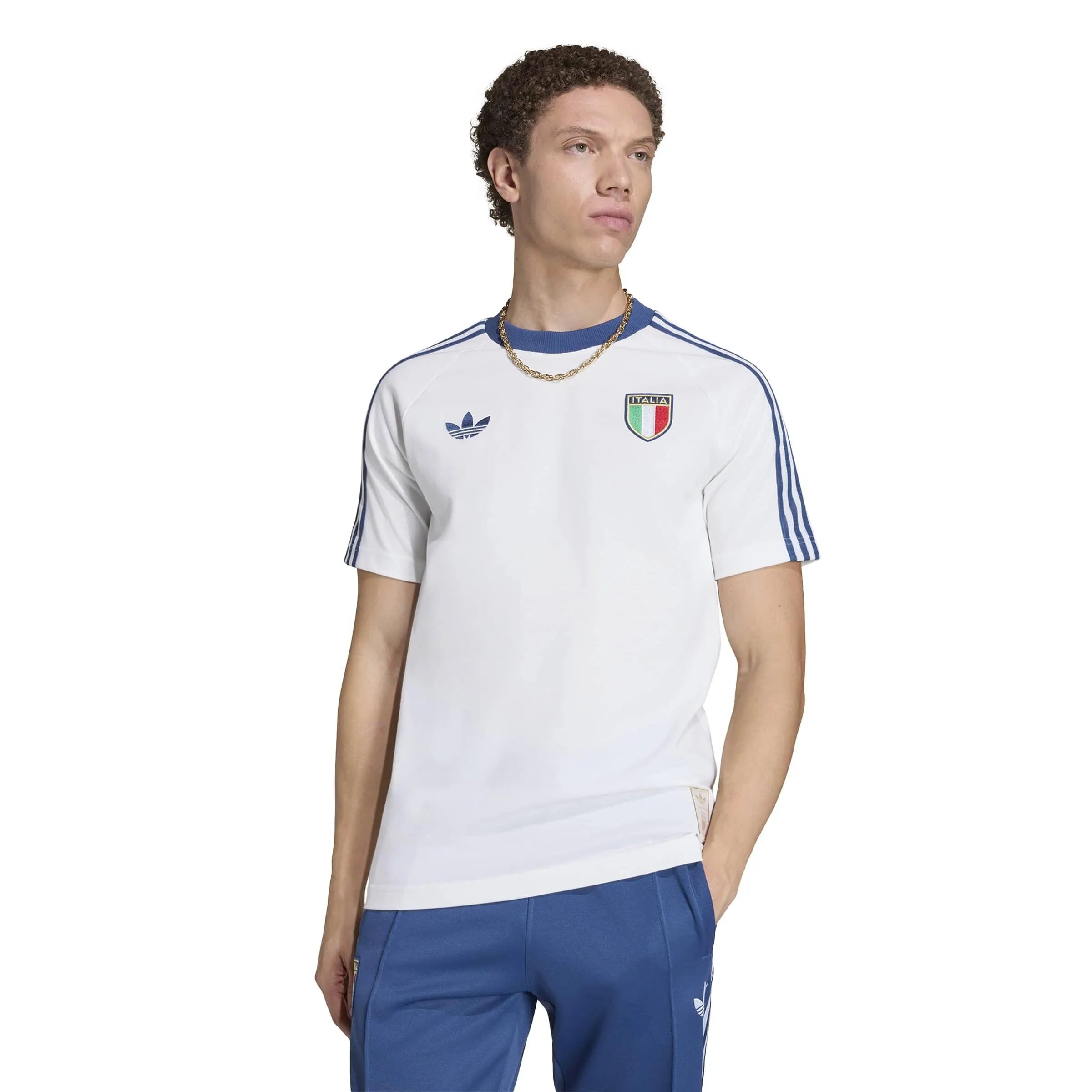 T-Shirt ITALIEN ORIGINALS 26