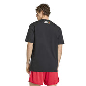 T-Shirt aus Baumwolle