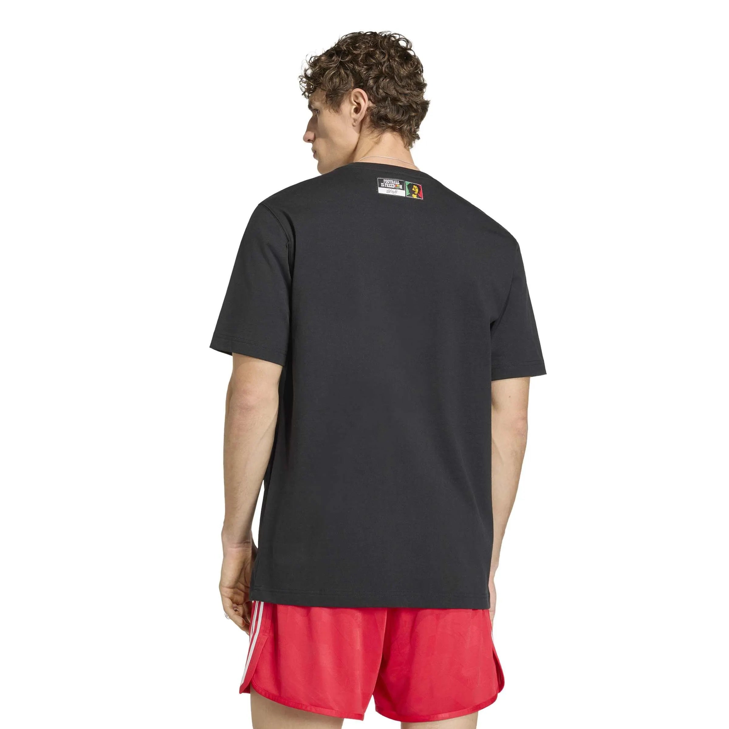 T-Shirt aus Baumwolle