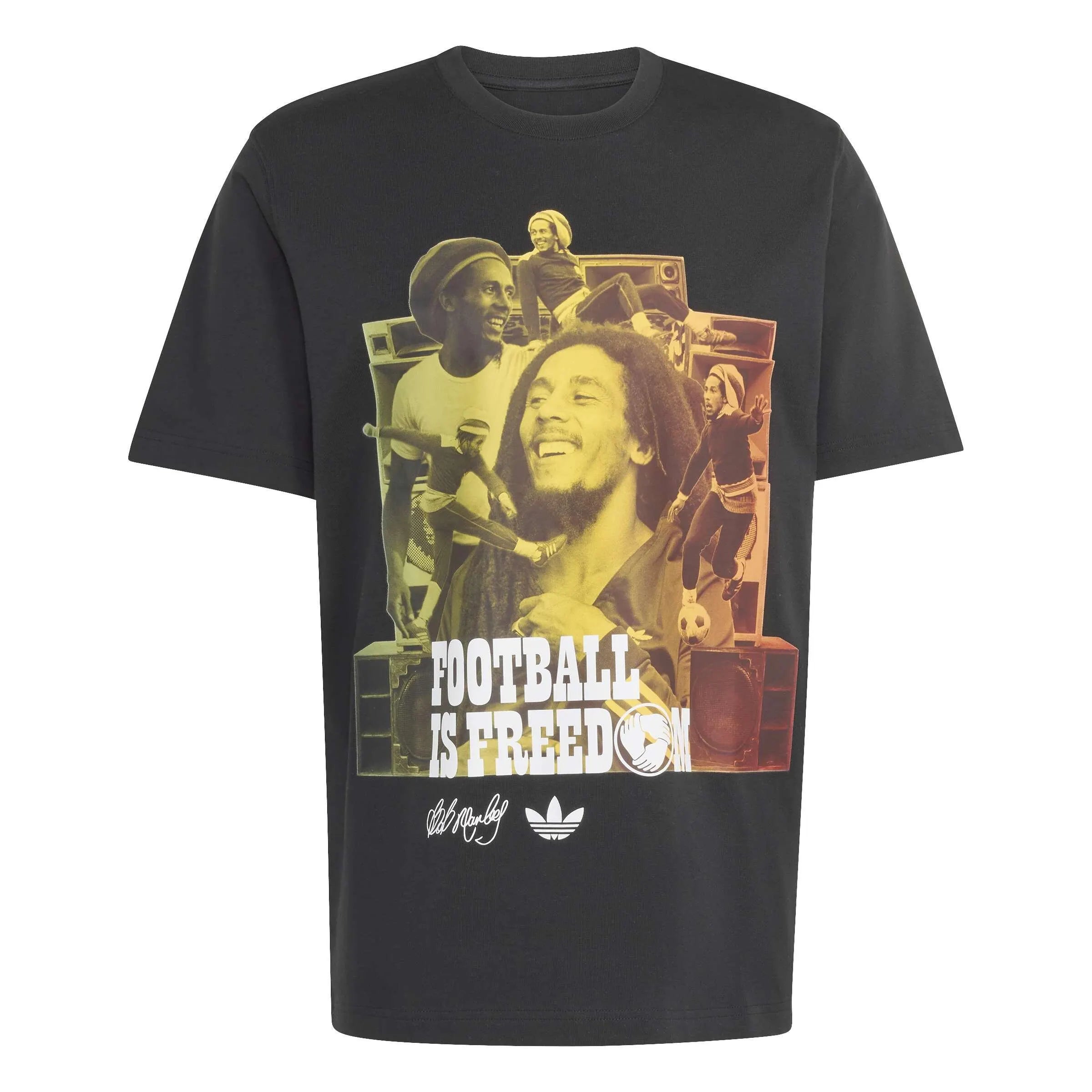 T-Shirt aus Baumwolle