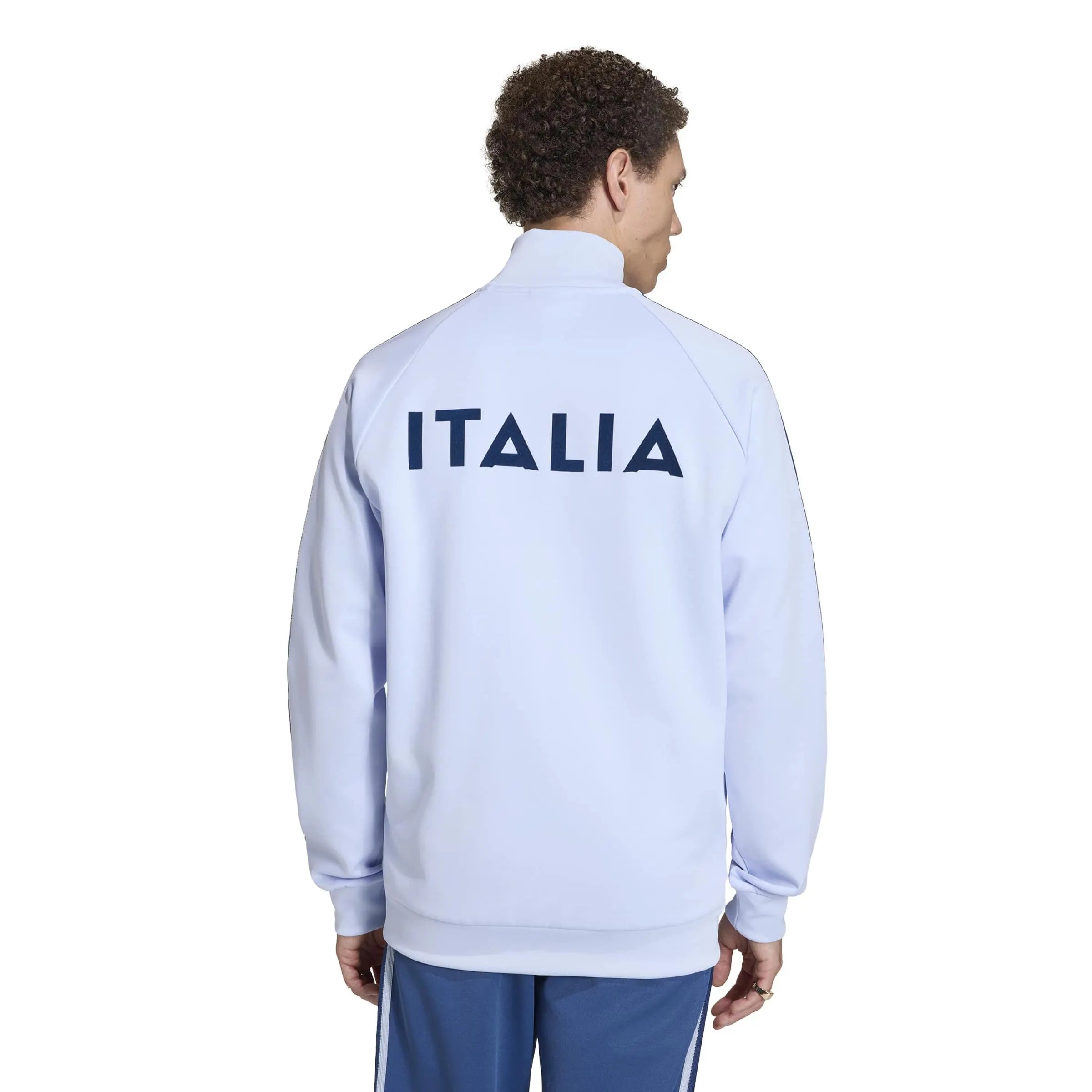 Trainingsjacke ITALIEN 26