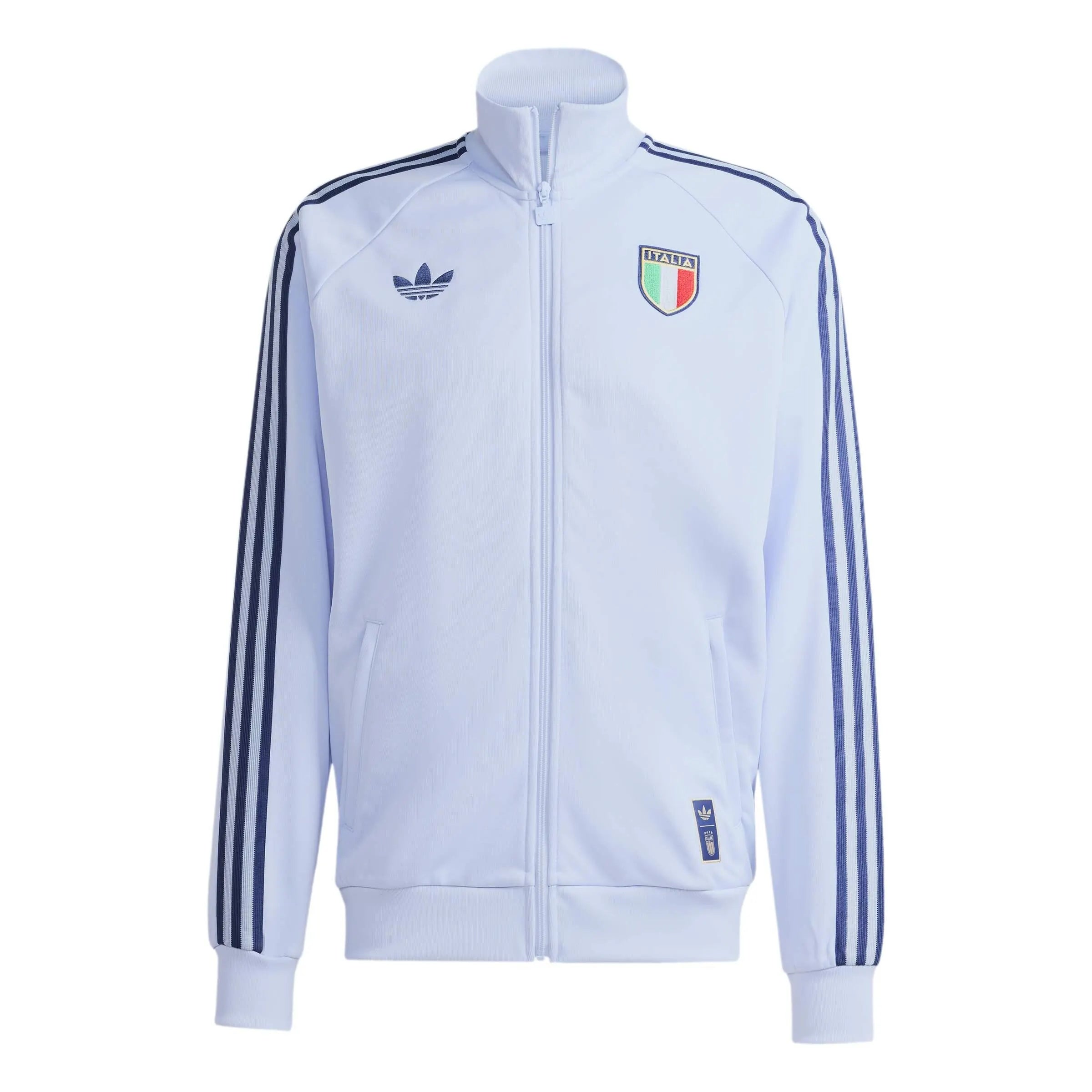 Trainingsjacke ITALIEN 26