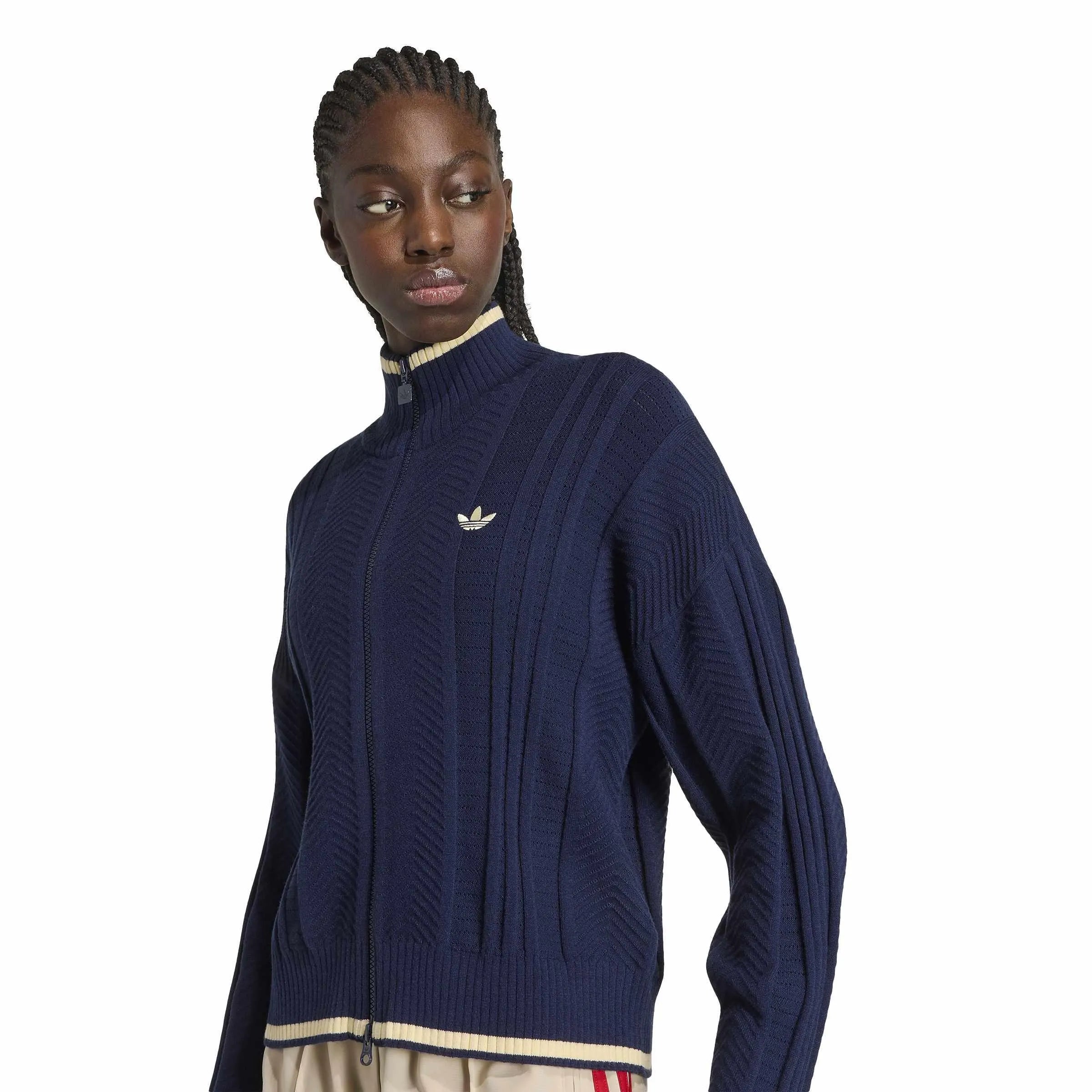 Strickjacke FIREBIRD ORIGINALS