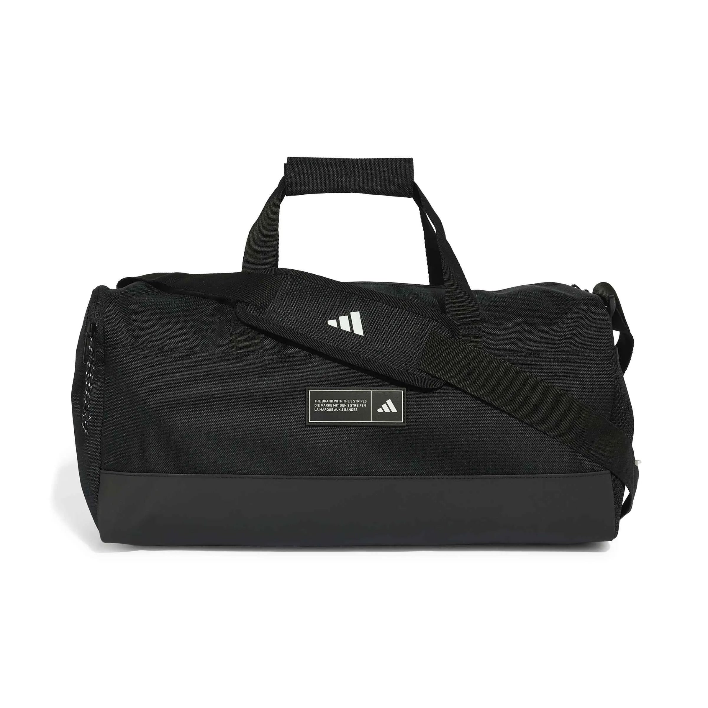 Sporttasche mit Logoprint