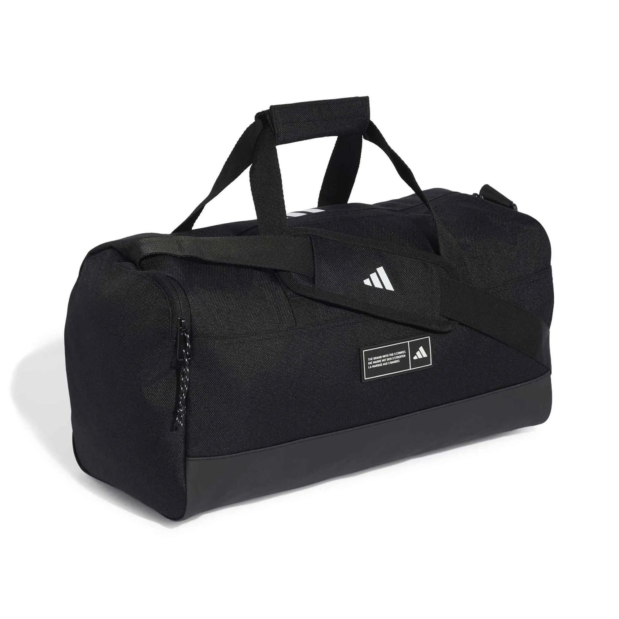 Sporttasche mit Logoprint
