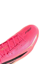 Fußballschuhe F50 HYPEFAST PRO FG