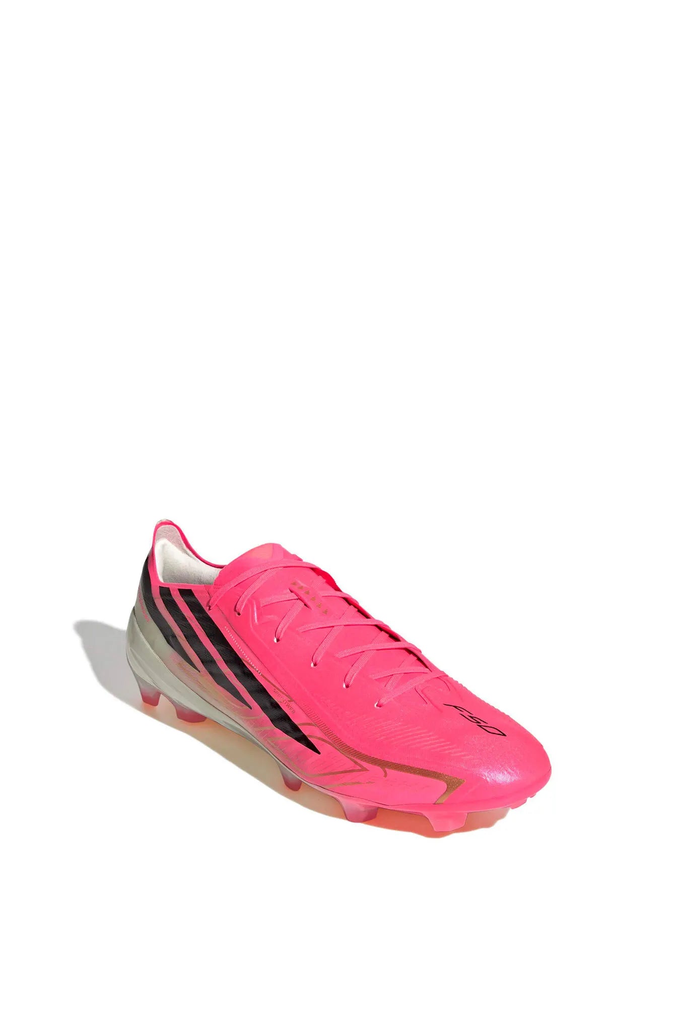 Fußballschuhe F50 HYPEFAST PRO FG