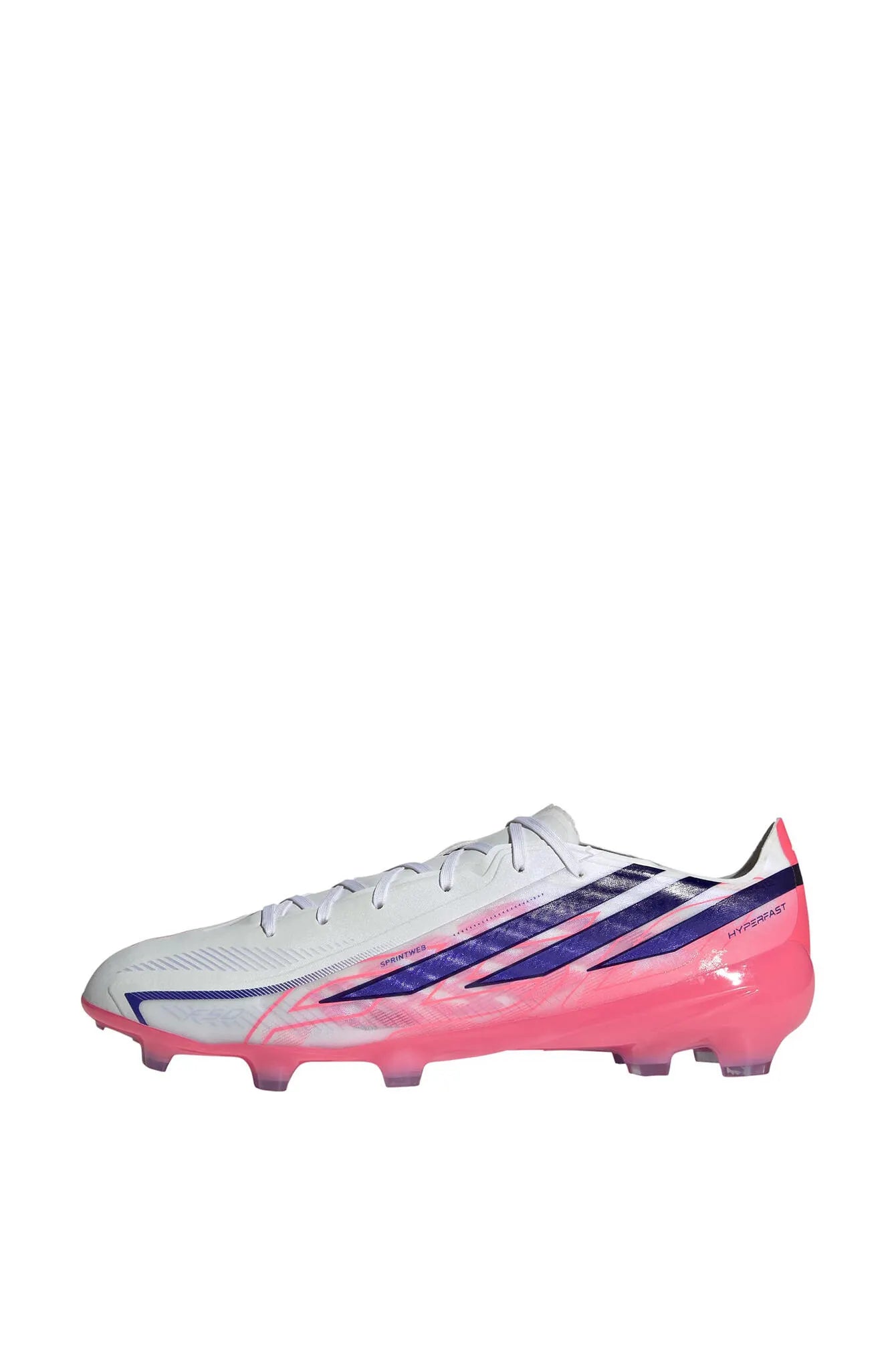 Fußballschuhe F50 HYPERFAST PRO FG