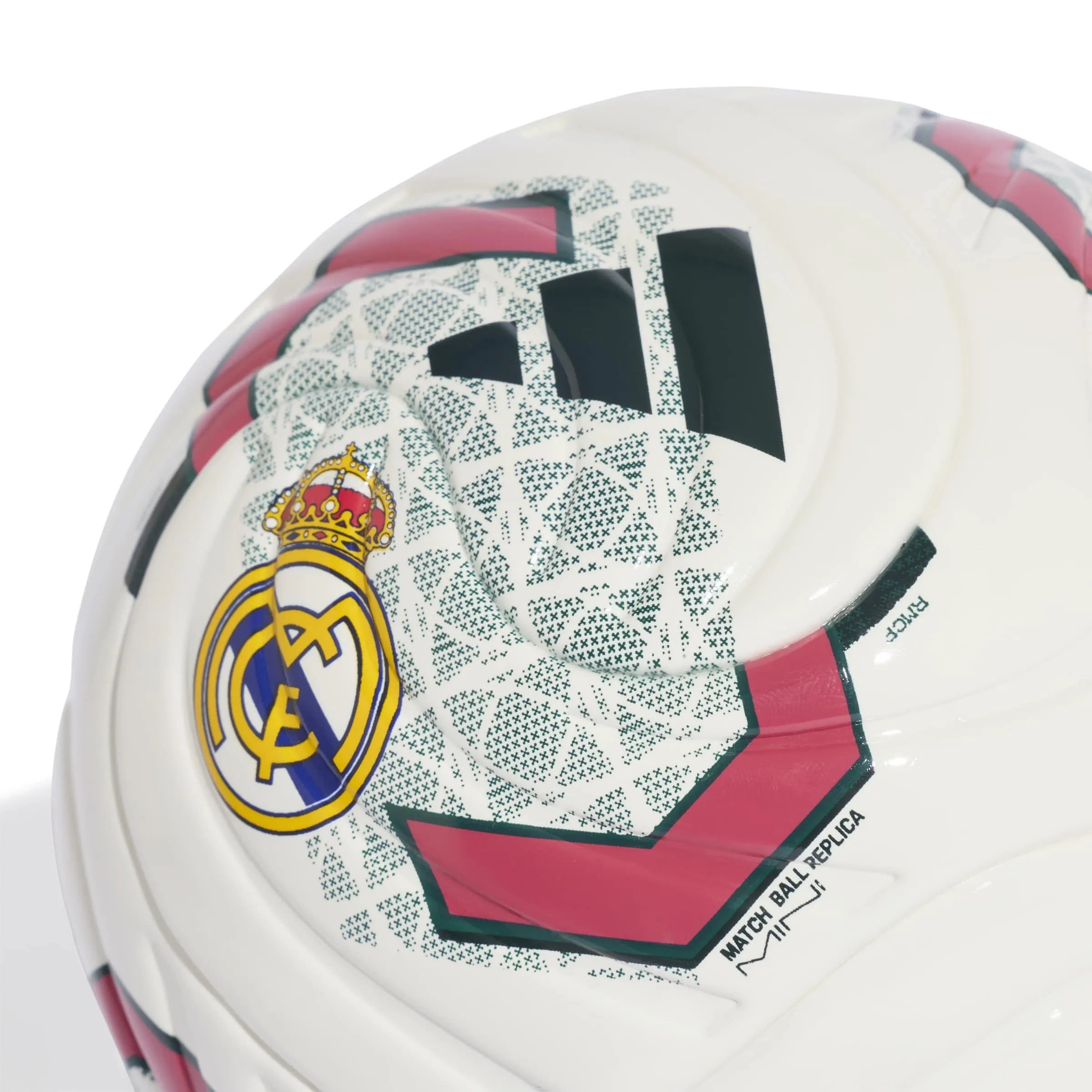 Mini-Fußball REAL MADRID