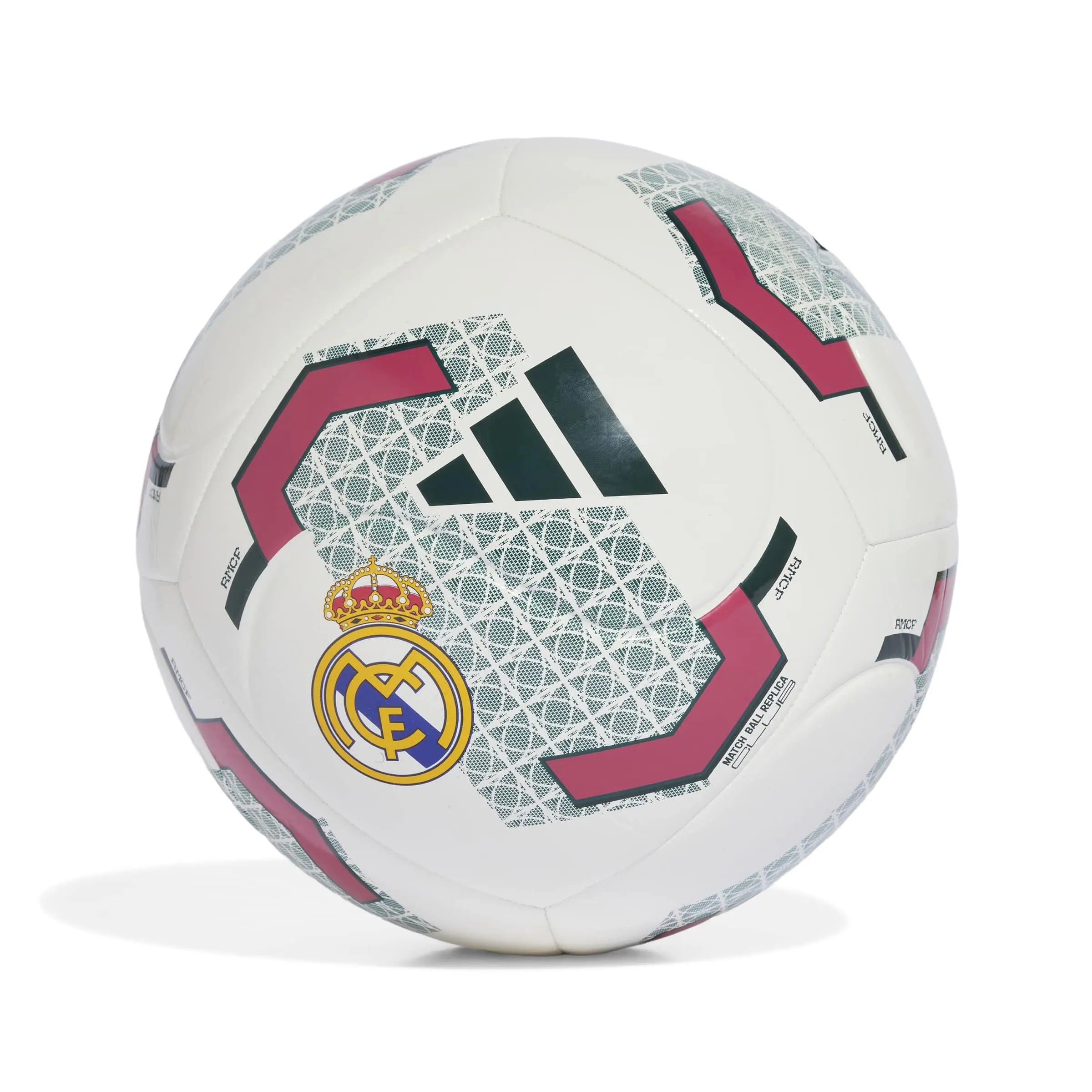 Fußball REAL MADRID HEIM