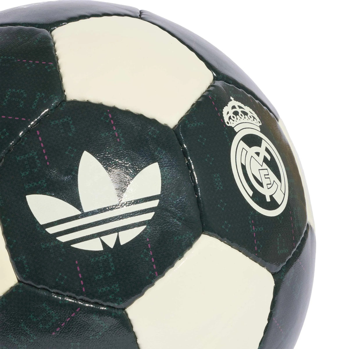 Fußball REAL MADRID