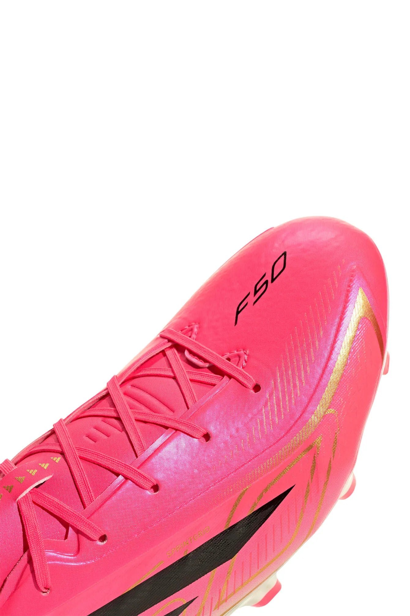 Fußballschuhe F50 HYPERFAST LEAGUE FG