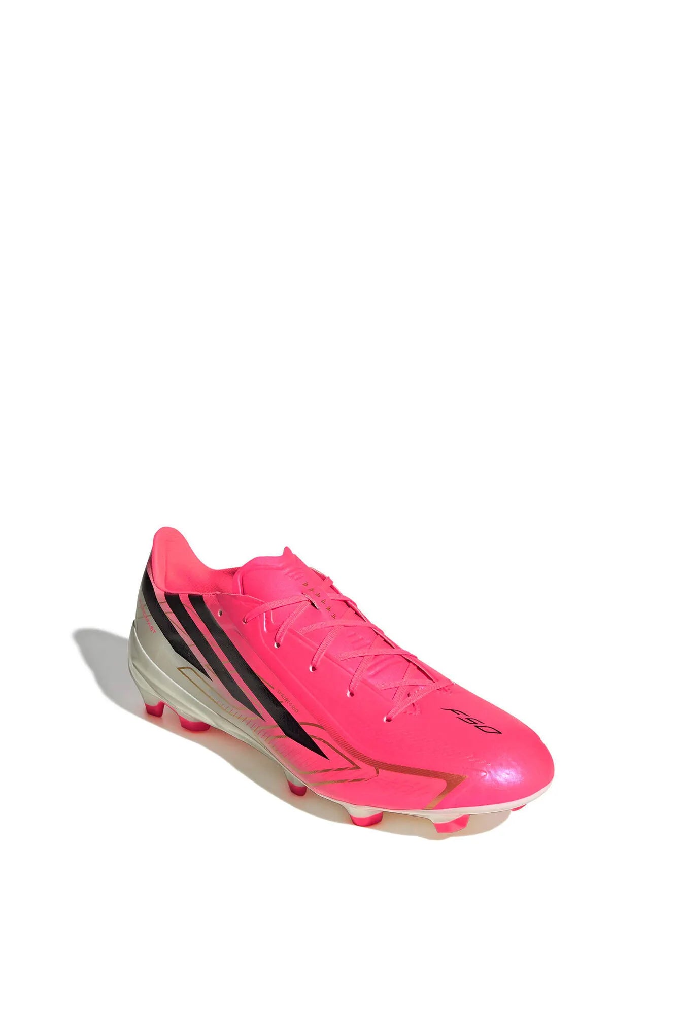 Fußballschuhe F50 HYPERFAST LEAGUE FG