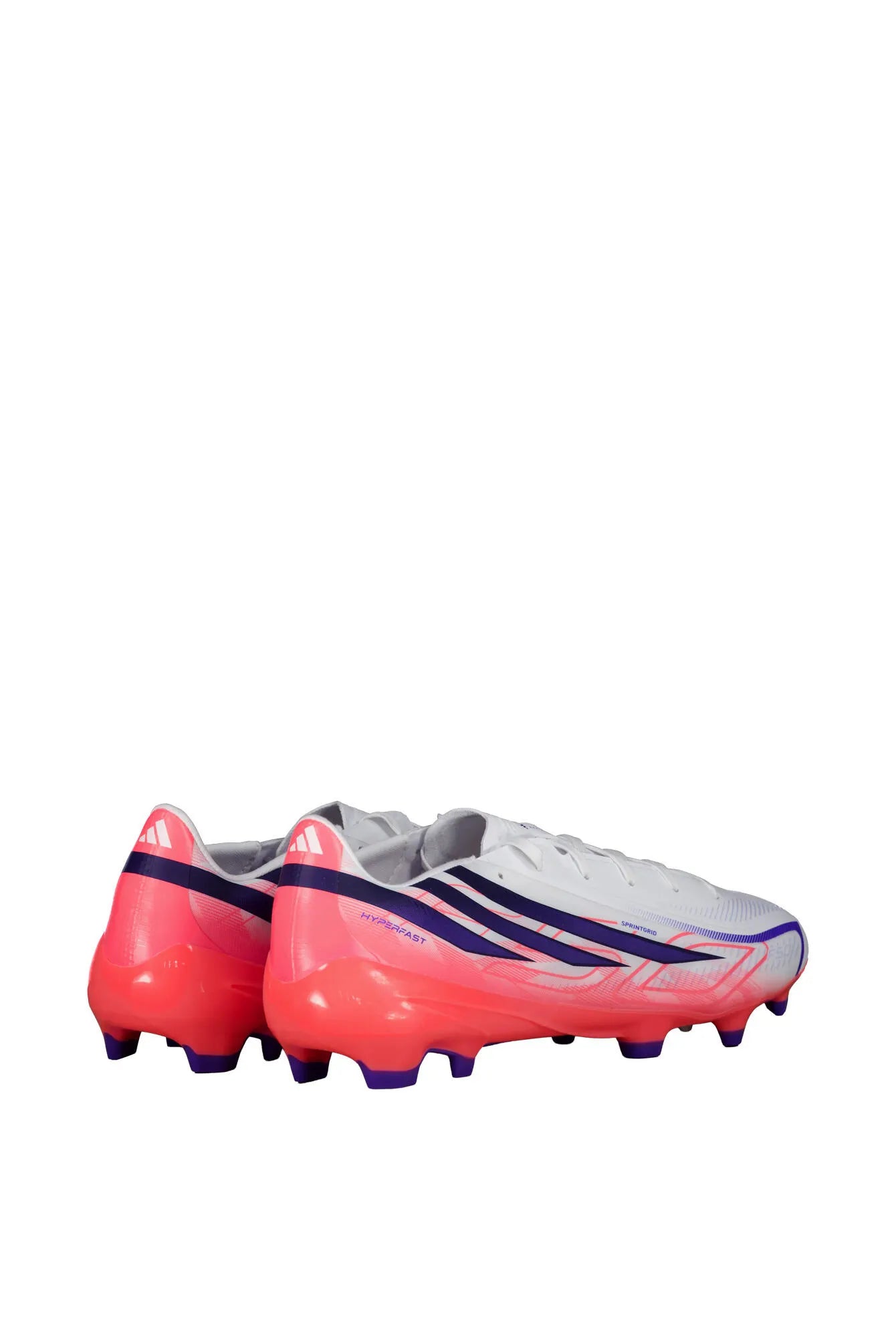 Fußballschuhe F50 HYPERFAST LEAGUE FG