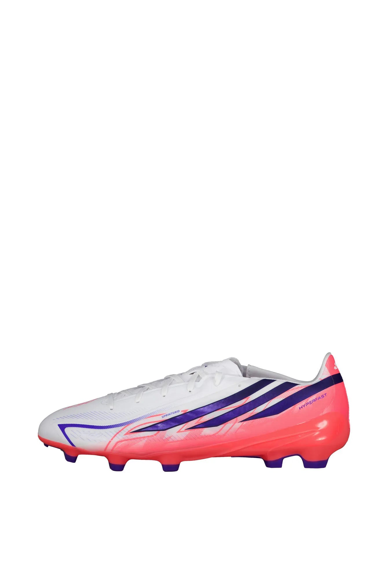 Fußballschuhe F50 HYPERFAST LEAGUE FG