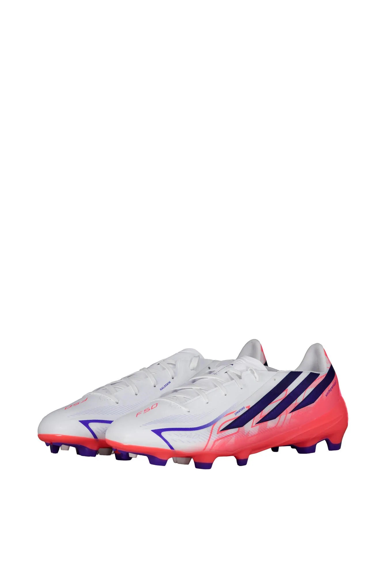 Fußballschuhe F50 HYPERFAST LEAGUE FG