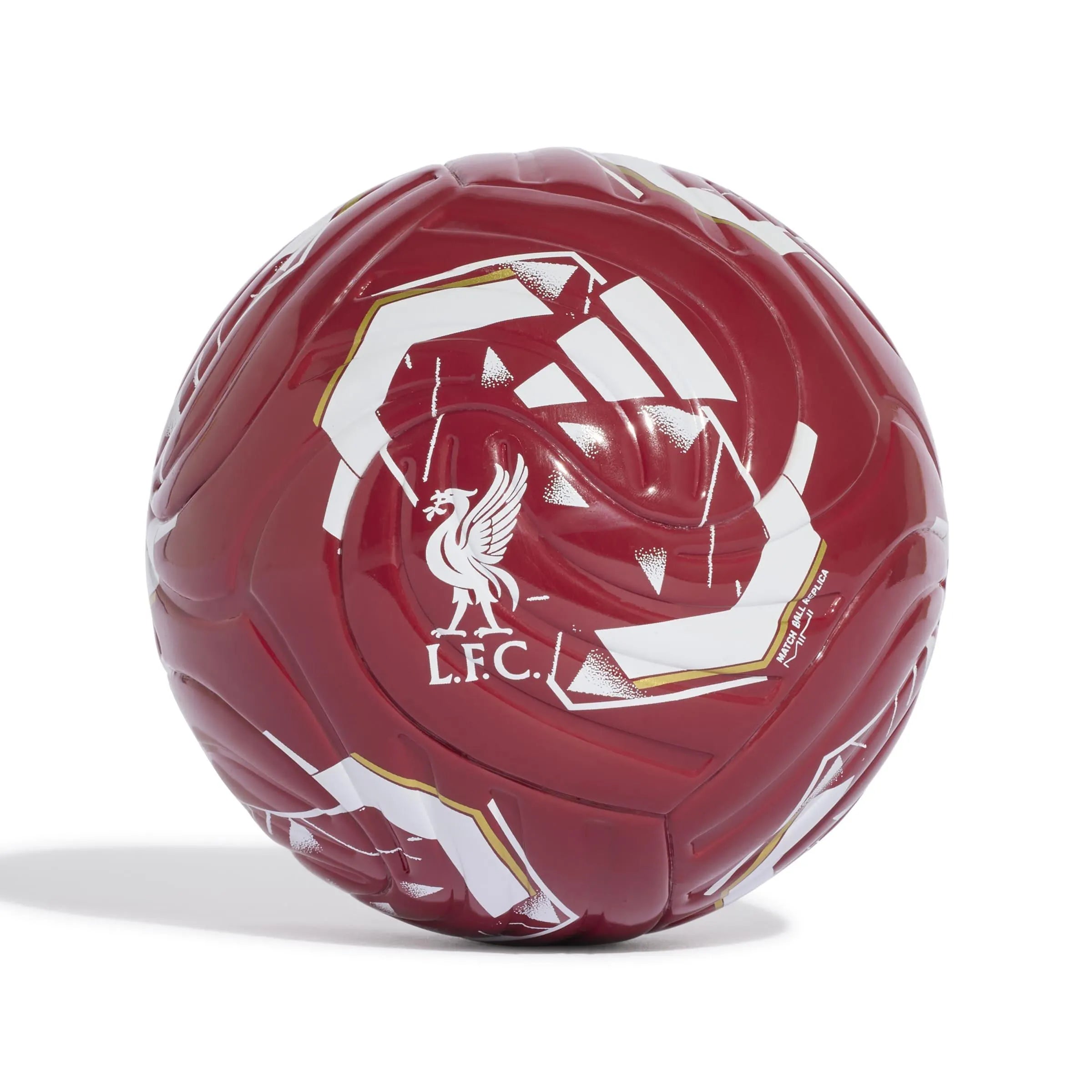Fußball LFC MINI HOME
