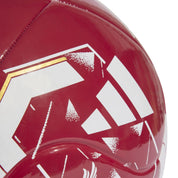 Fußball LFC CLB HOME