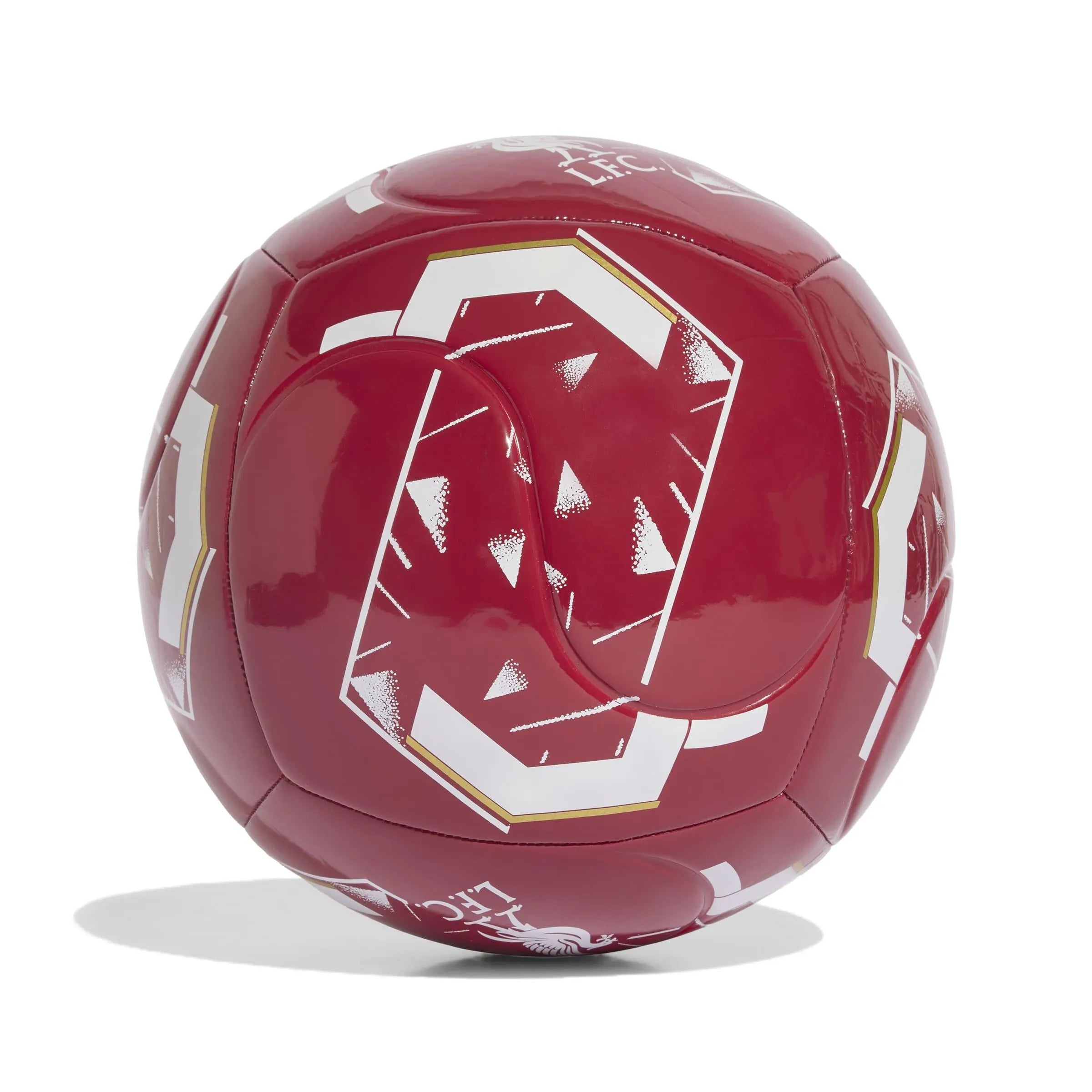 Fußball LFC CLB HOME