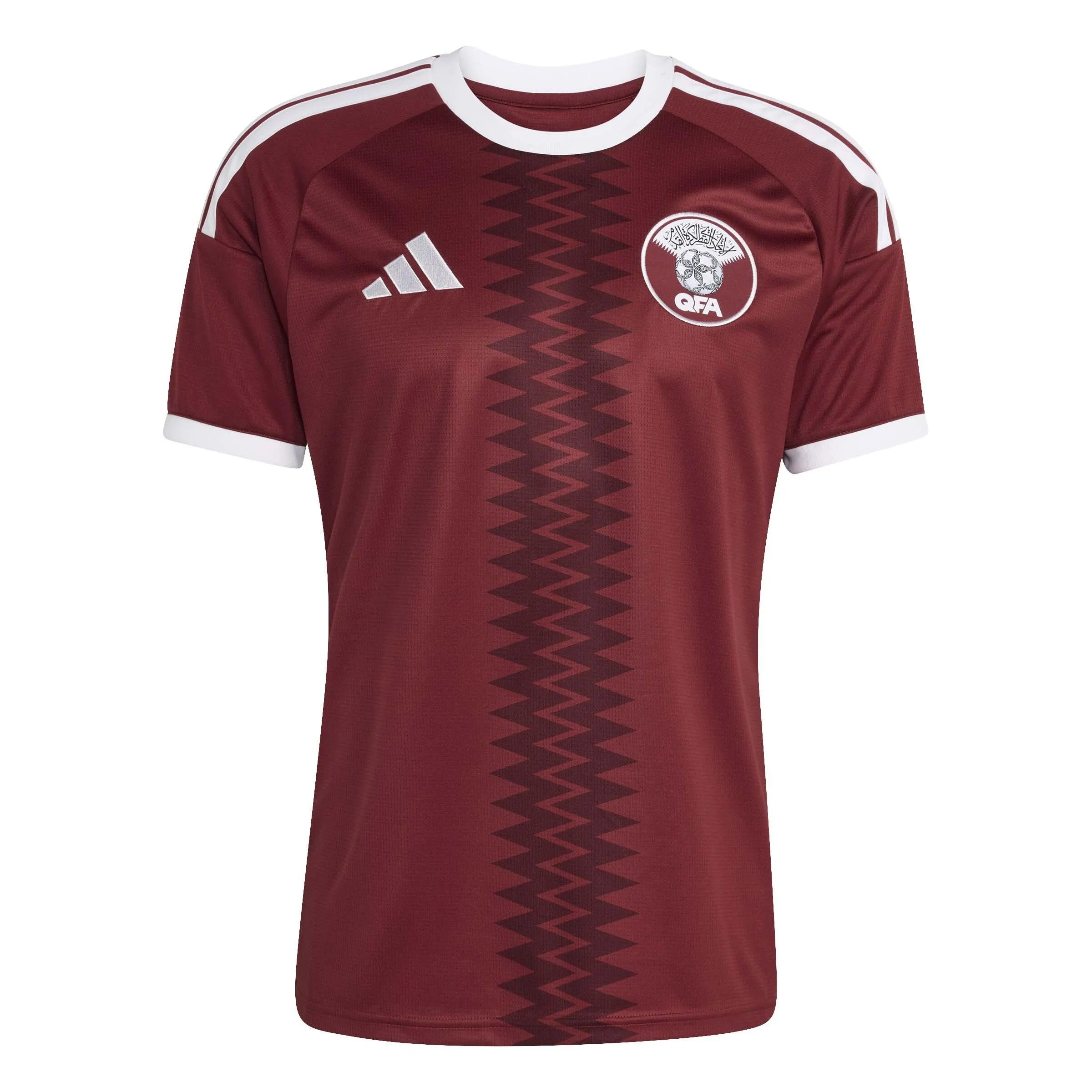 Heimtrikot KATAR 26