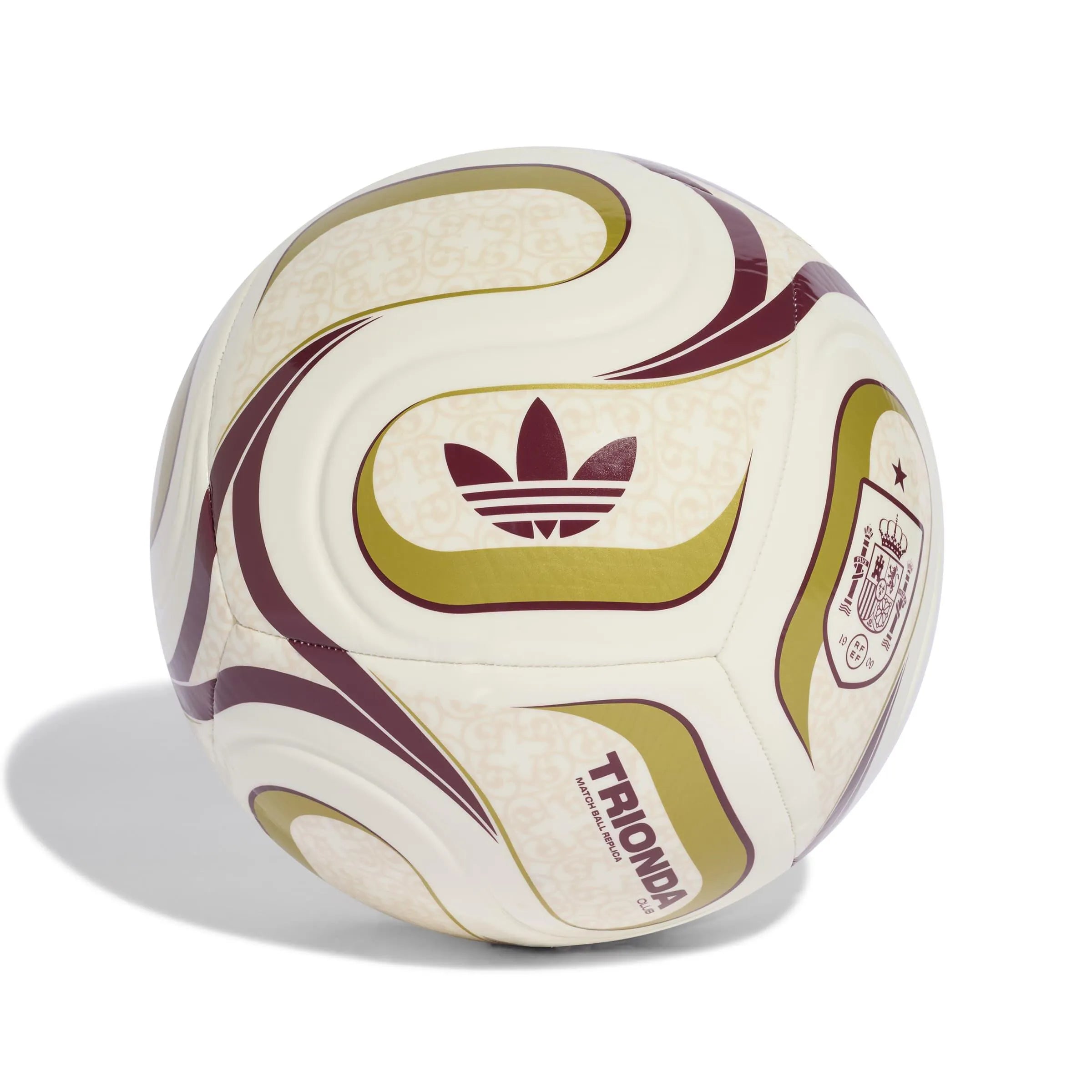 Ball Trionda Club SPANIEN 26