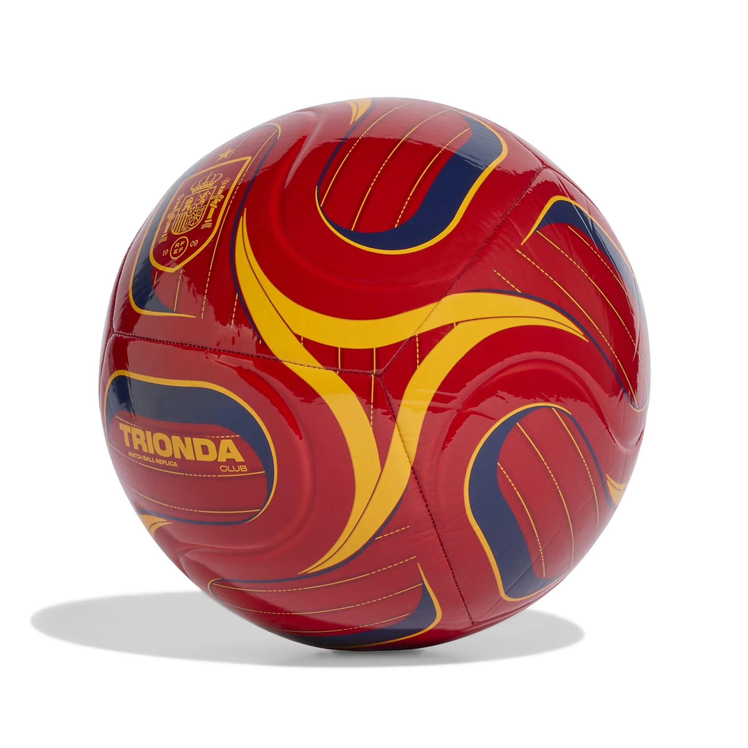 Trionda SPANIEN 26 Club Heimball