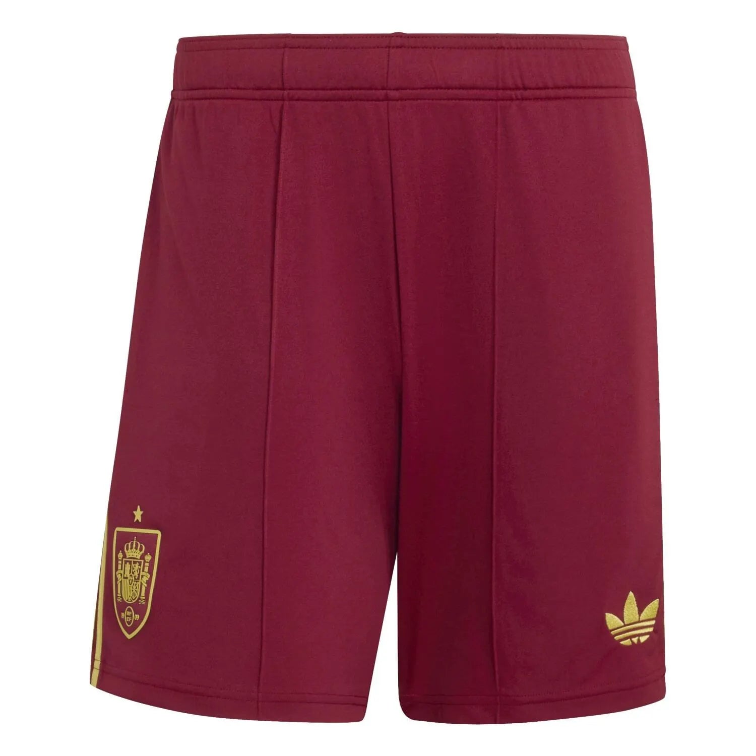 Heimshorts SPANIEN 26