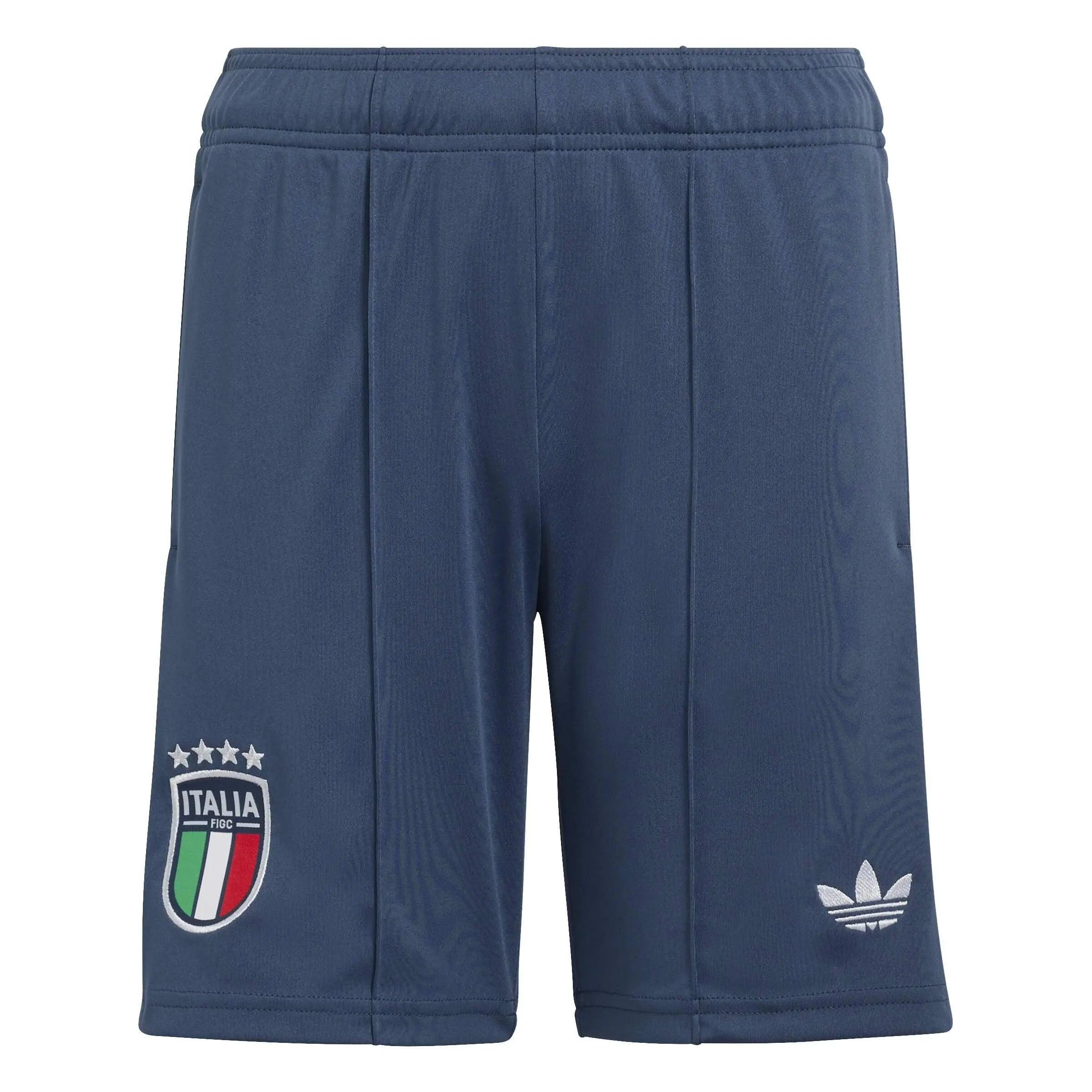 Auswärtstrikot ITALIEN 26 Kids
