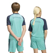 Auswärtstrikot PRE MATCH DEUTSCHLAND 26 Kids
