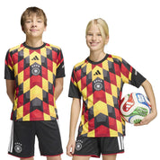 Heimtrikot DEUTSCHLAND PRE-MATCH 26 Kids