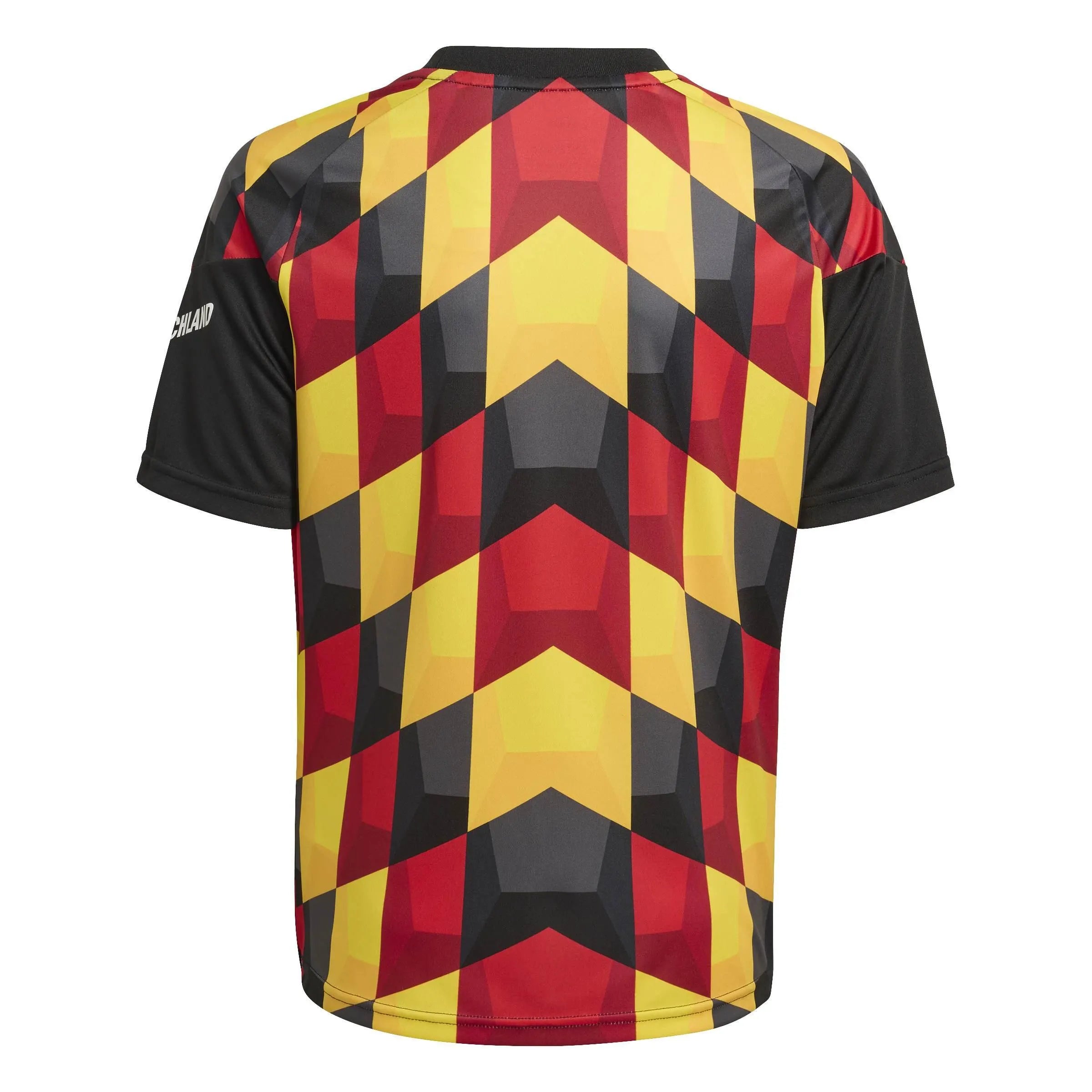 Heimtrikot DFB PRE-MATCH 26 Kids