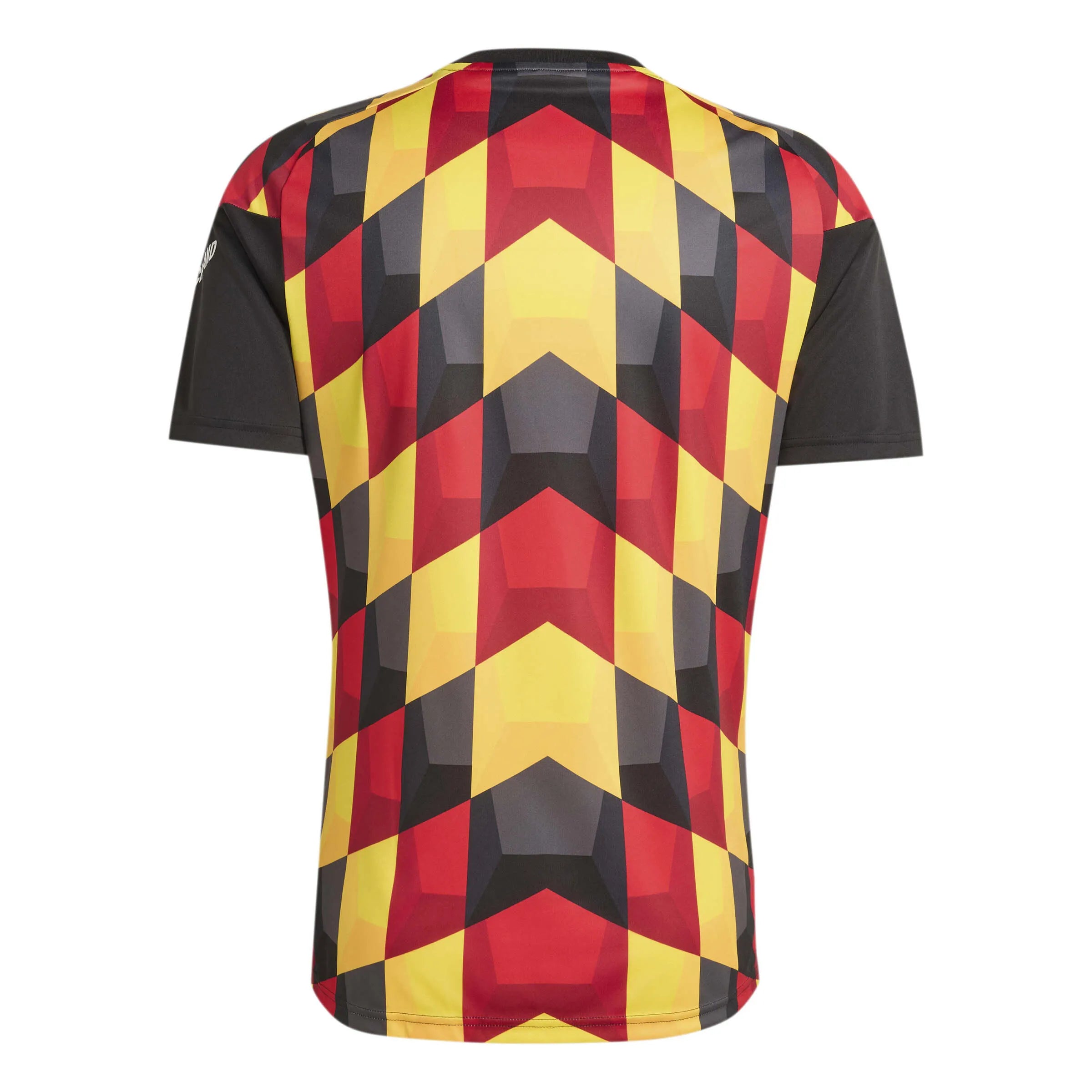Heimtrikot DEUTSCHLAND PRE-MATCH 26