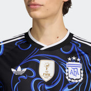 Auswärtstrikot ARGENTINIEN 26