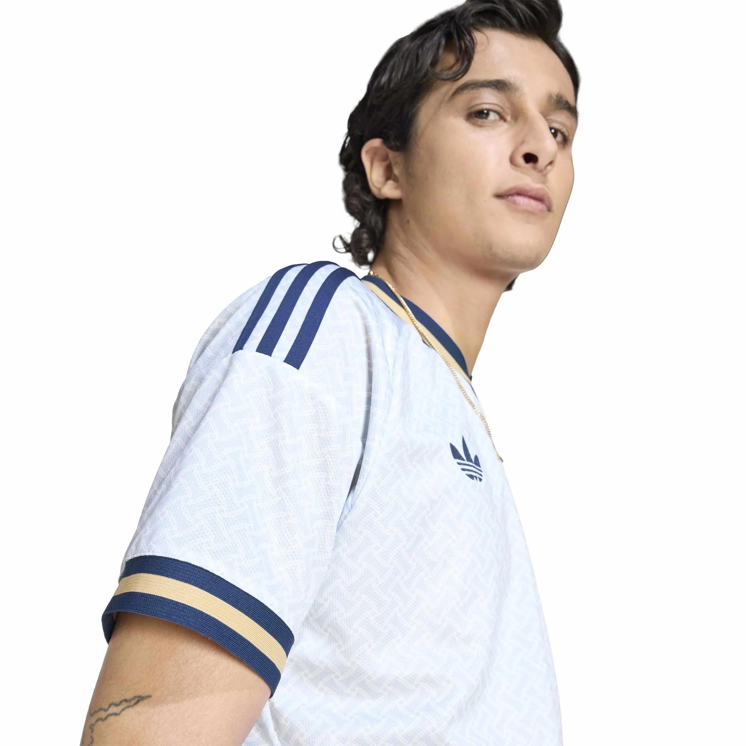 Auswärtstrikot ITALIEN 26