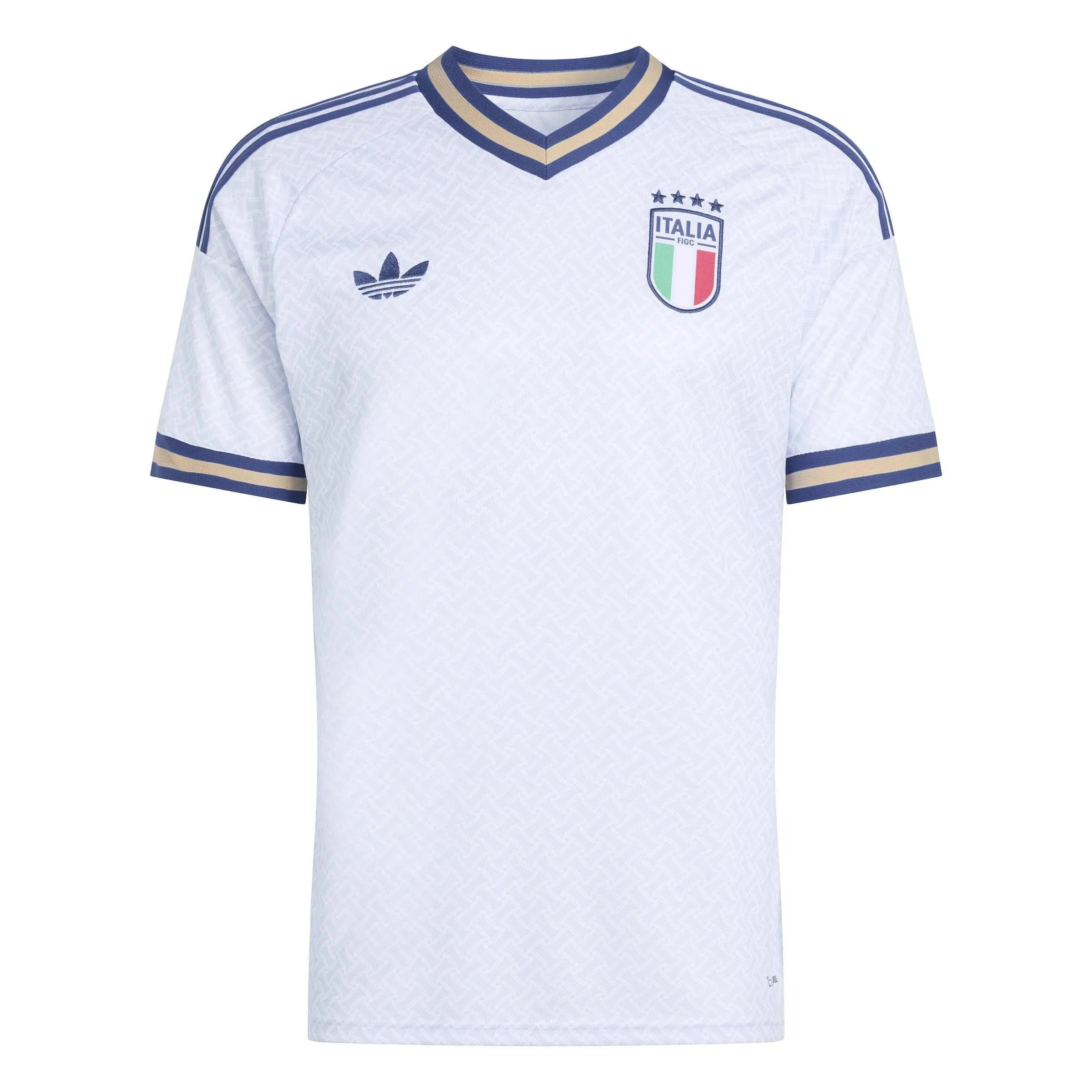 Auswärtstrikot ITALIEN 26