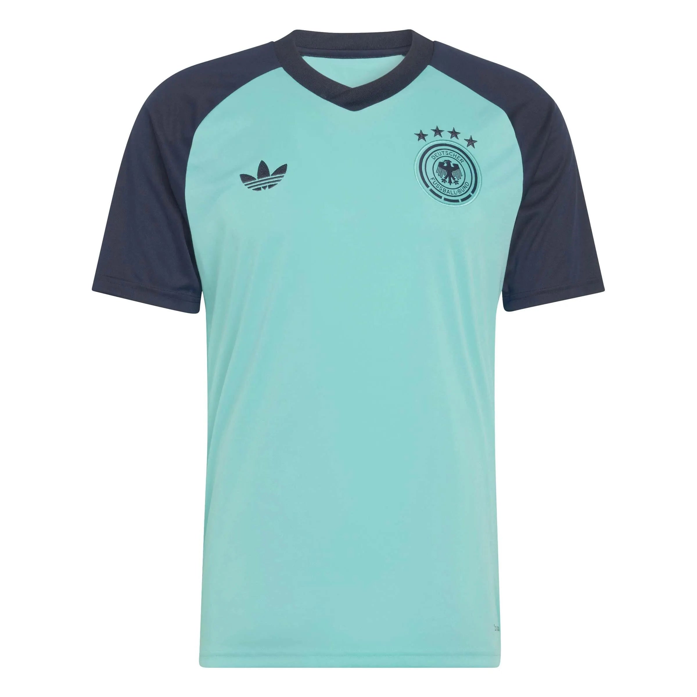 Auswärtstrikot PRE-MATCH DEUTSCHLAND 26