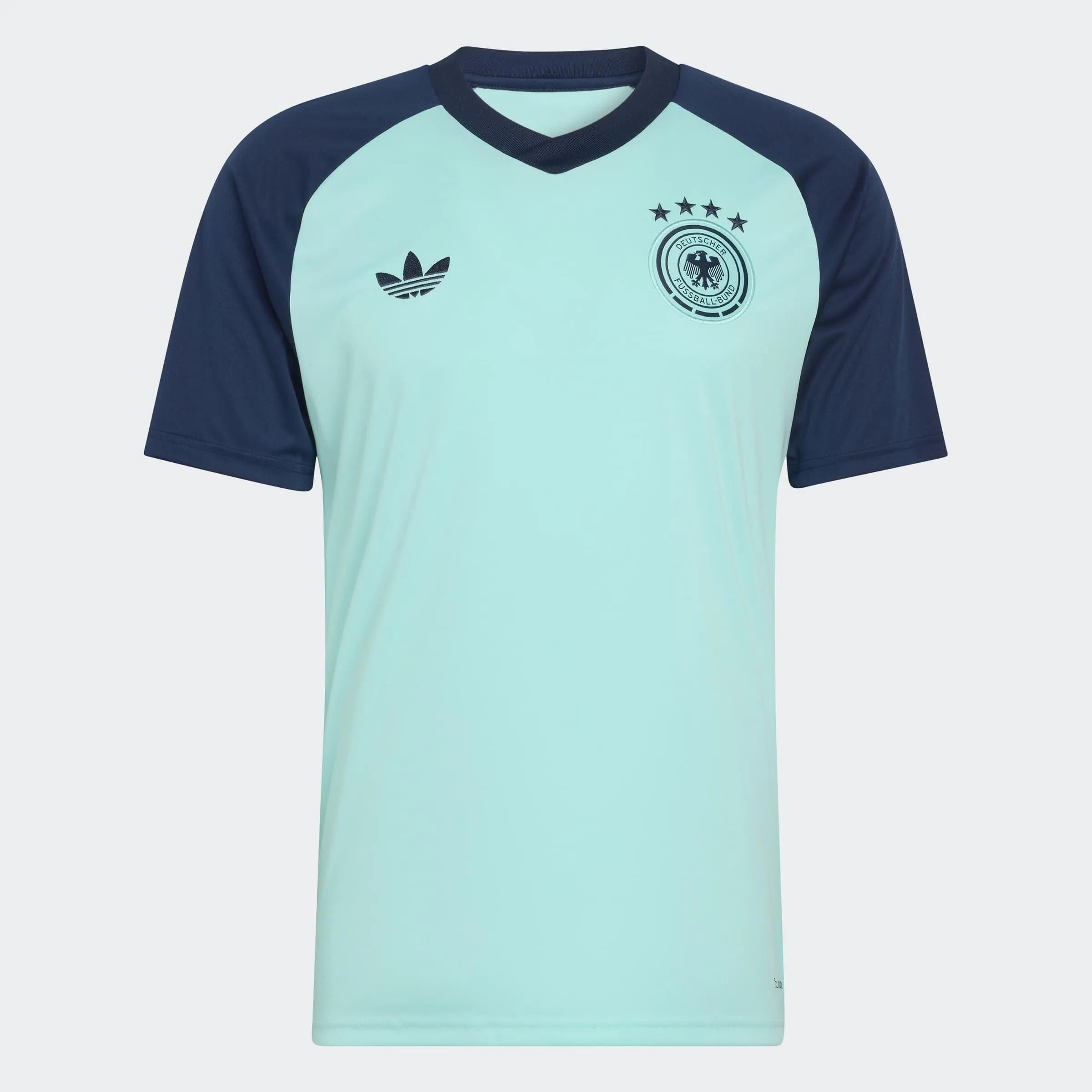 Auswärtstrikot PRE-MATCH DEUTSCHLAND 26