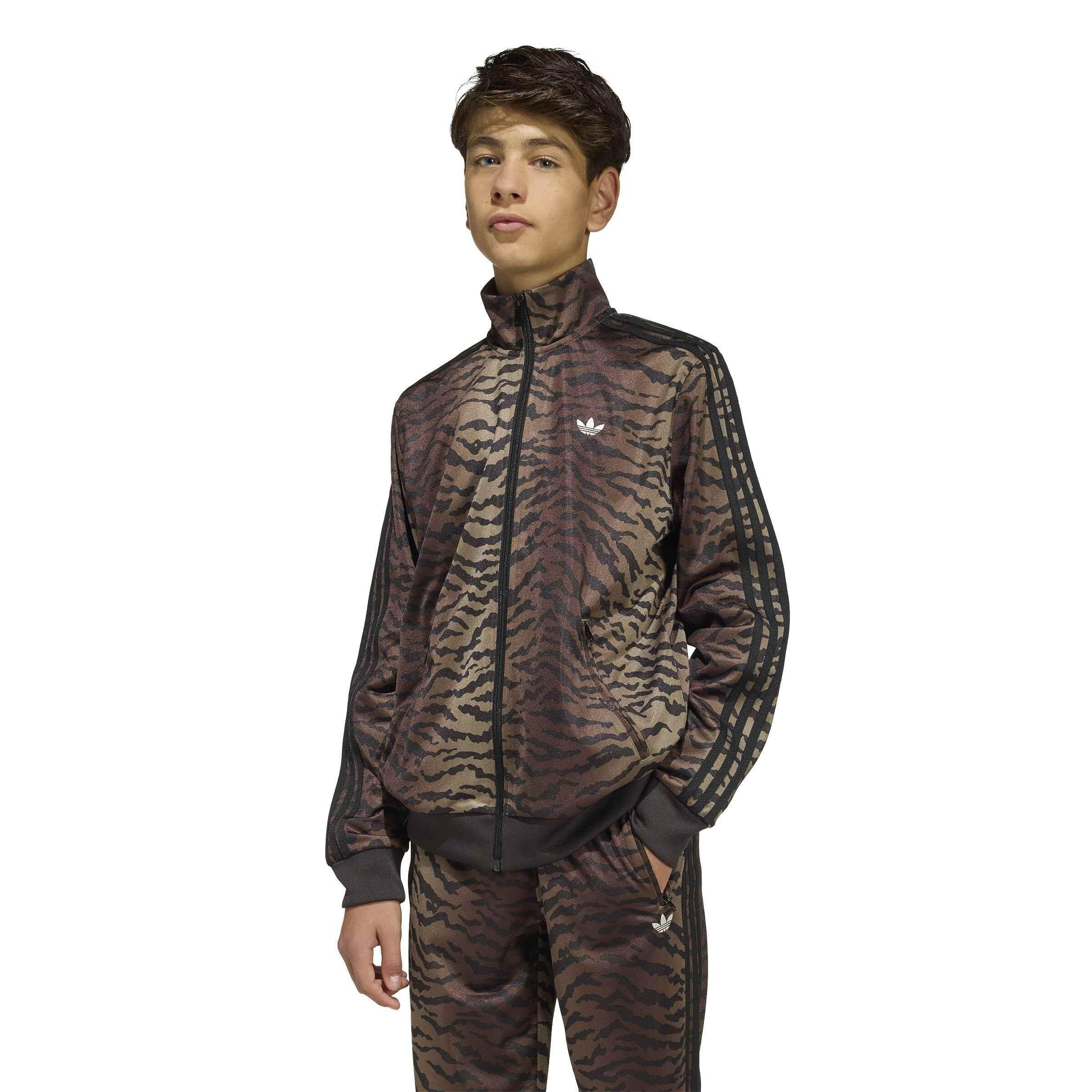 Trainingsjacke FIREBIRD Loose Fit