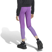 Funktionsleggings Mid Waist
