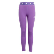 Funktionsleggings Mid Waist