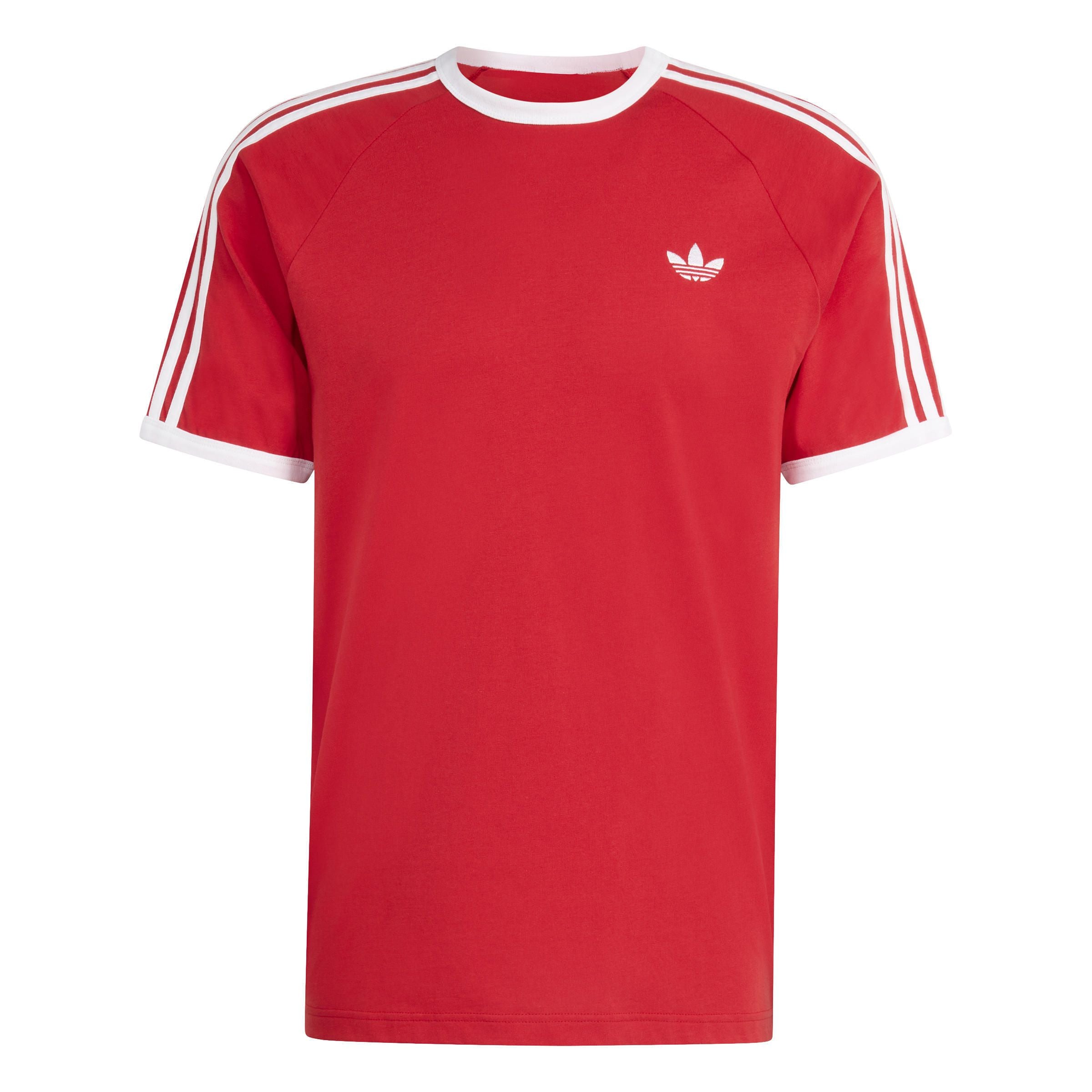 T-Shirt aus Baumwolle