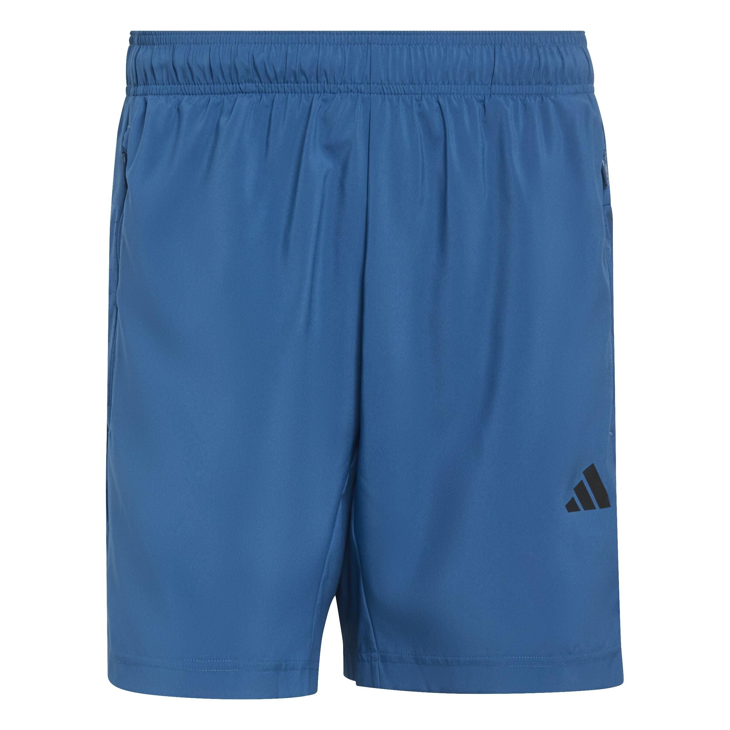 Funktionsshorts Regular Fit