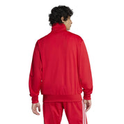 Trainingsjacke FIREBIRD mit Stehkragen