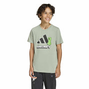 Funktionsshirt MINECRAFT